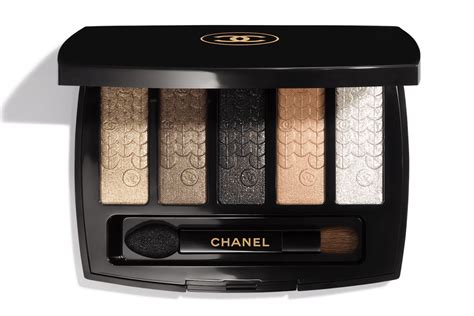 Chanel Holiday 2023 Makeup Collection: Roaring 20s Revival